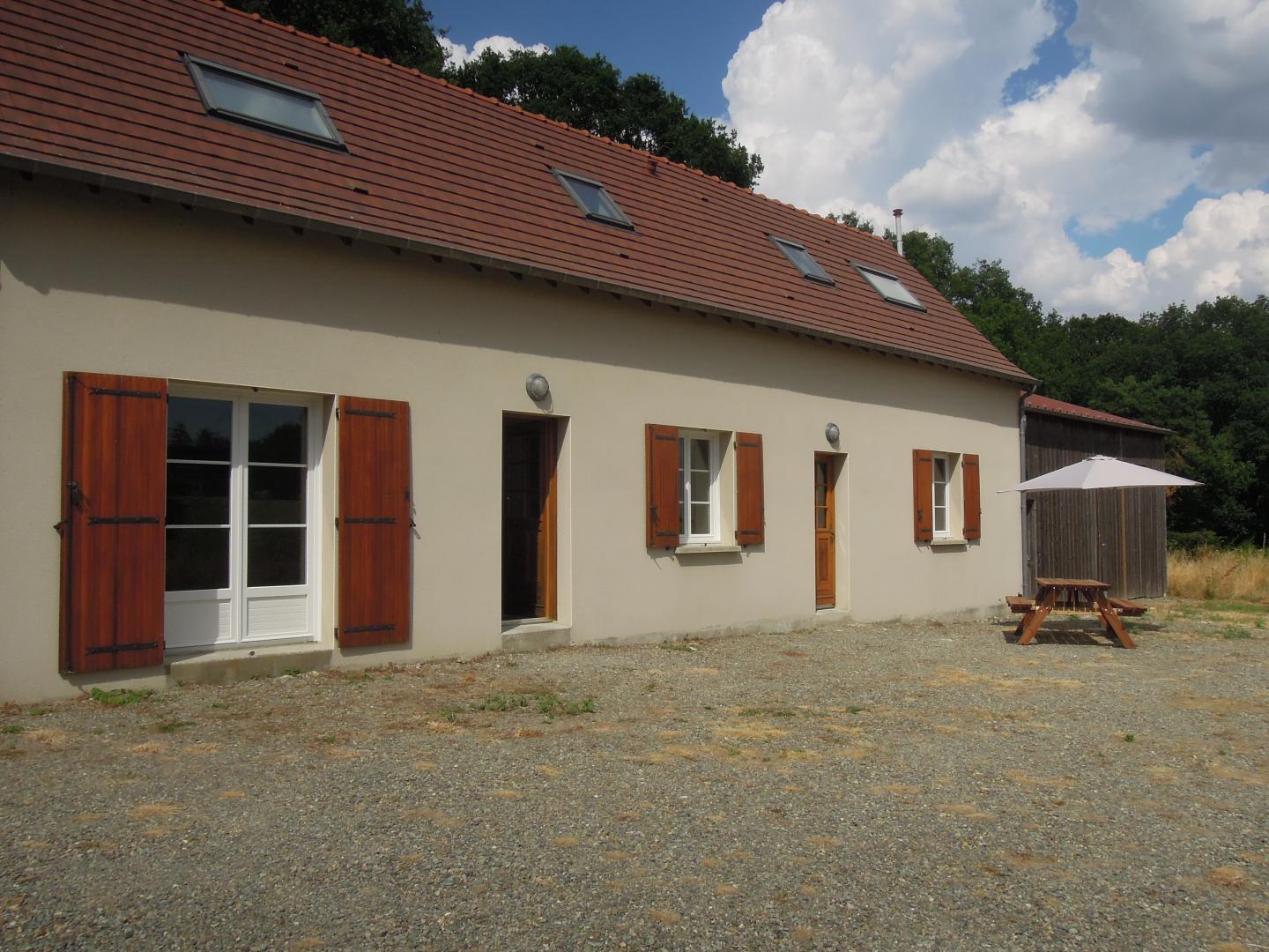 grand coteau souday
