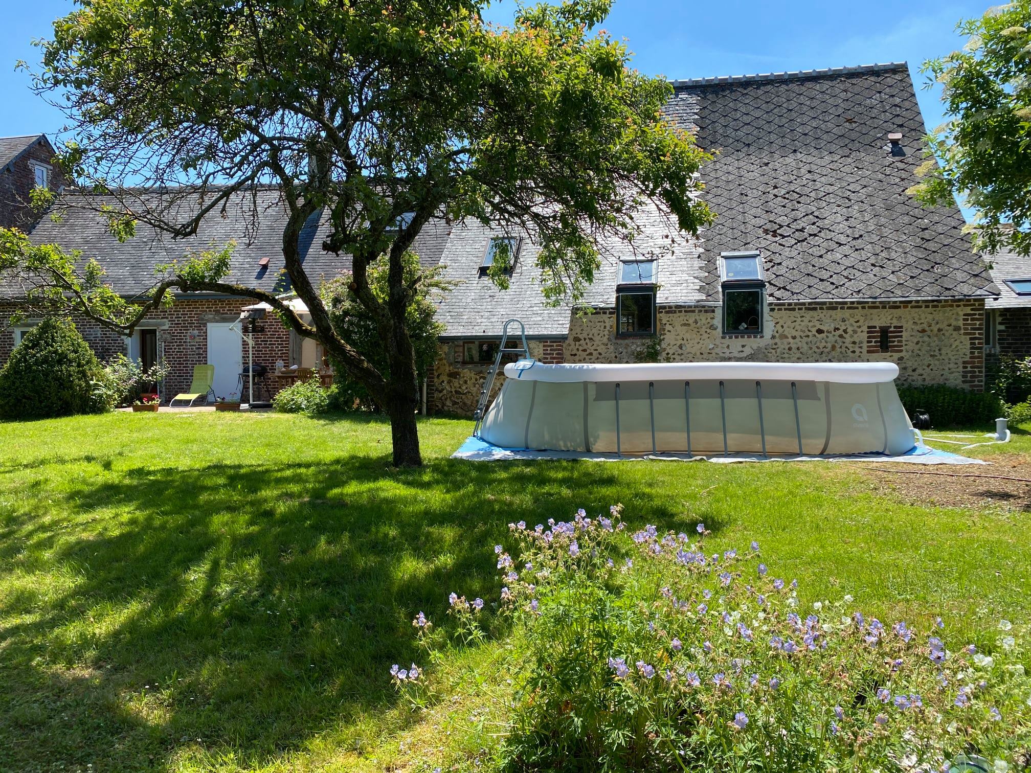 le bateau st agil